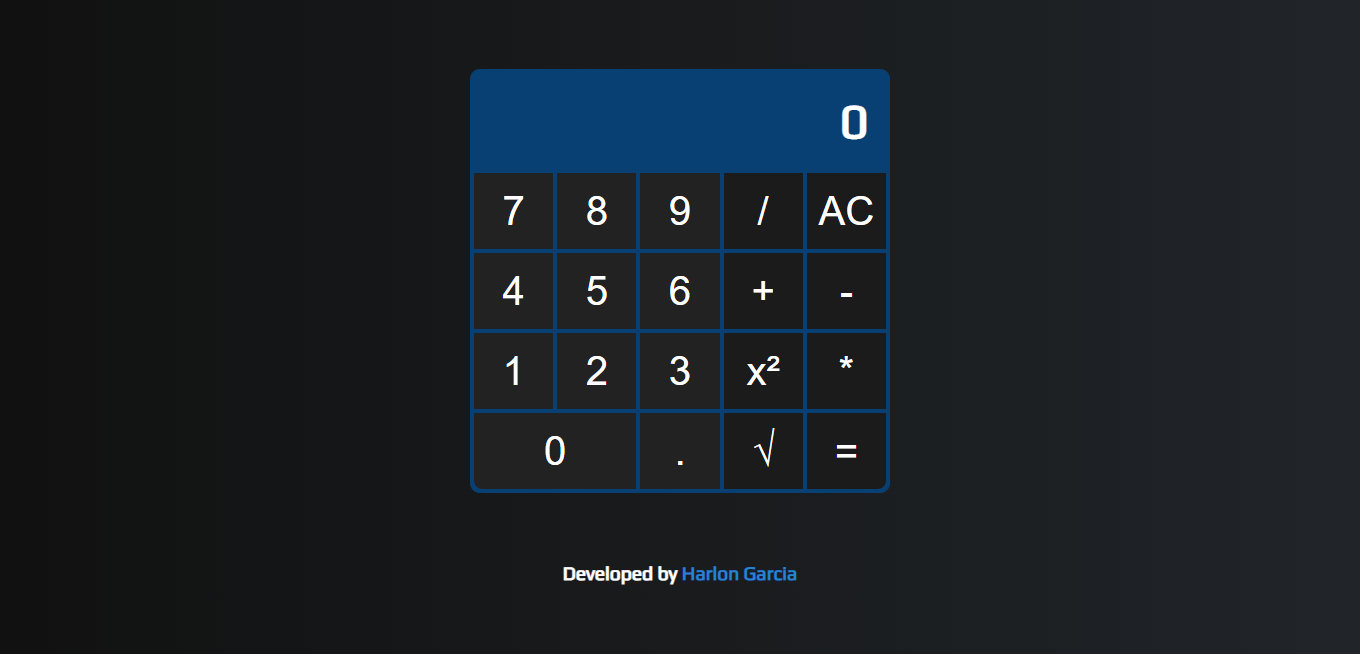 Calculator