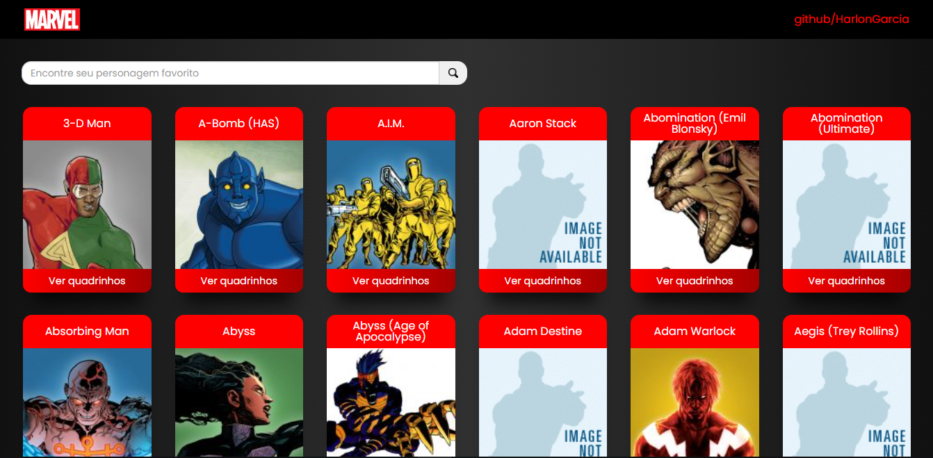 Marvel